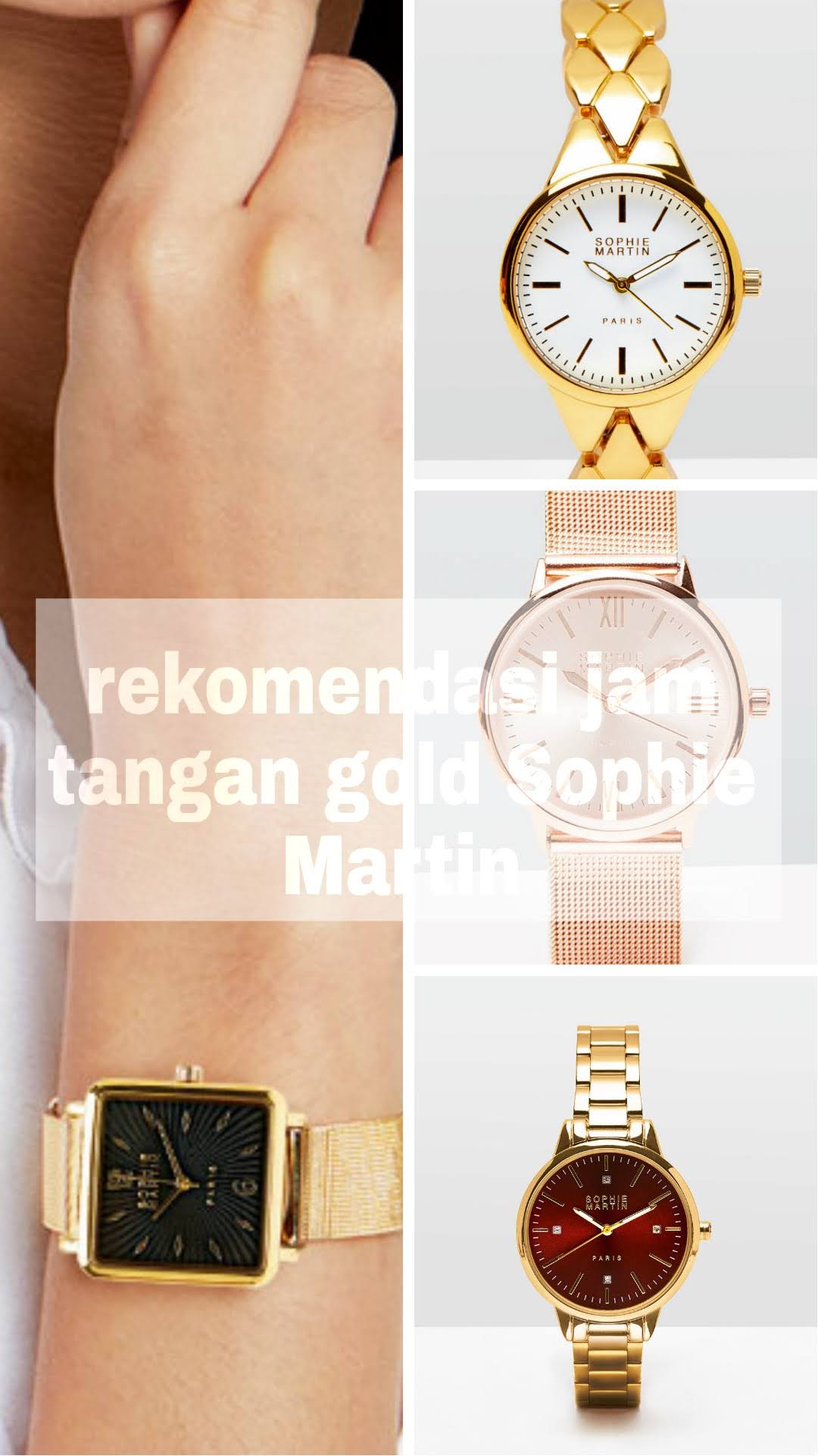 rekomendasi jam tangan wanita, jam tangan wanita warna emas sophie martin, rekomendasi jam tangan wanita sophie martin, jam tangan gold sophie martin, mengapa memilih jam tangan emas wanita, jam tangan wanita yang lagi trend 2022, ganti baterei jam terdekat, jam tangan berrybenka, jam tangan wanita trending, jam tangan untuk gift