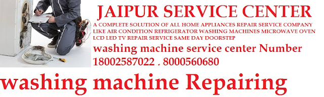 Kelvinator Washing Machine service center number 18002587022