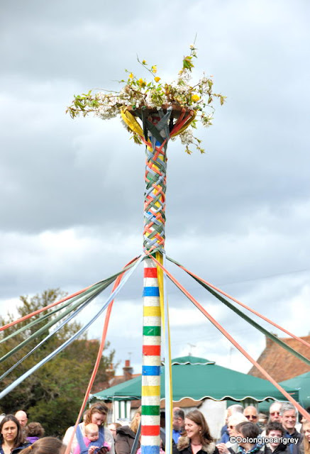 Maypole