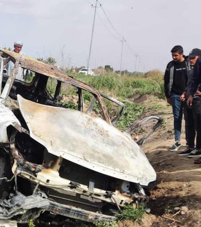 قتلى وجرحى في كمين ارهابي يستهدف عائلة الشيخ مصطاف التميمي - وكالة خبر الاعلامية قتلى وجرحى في كمين ارهابي يستهدف عائلة الشيخ مصطاف التميمي - وكالة خبر الاعلامية