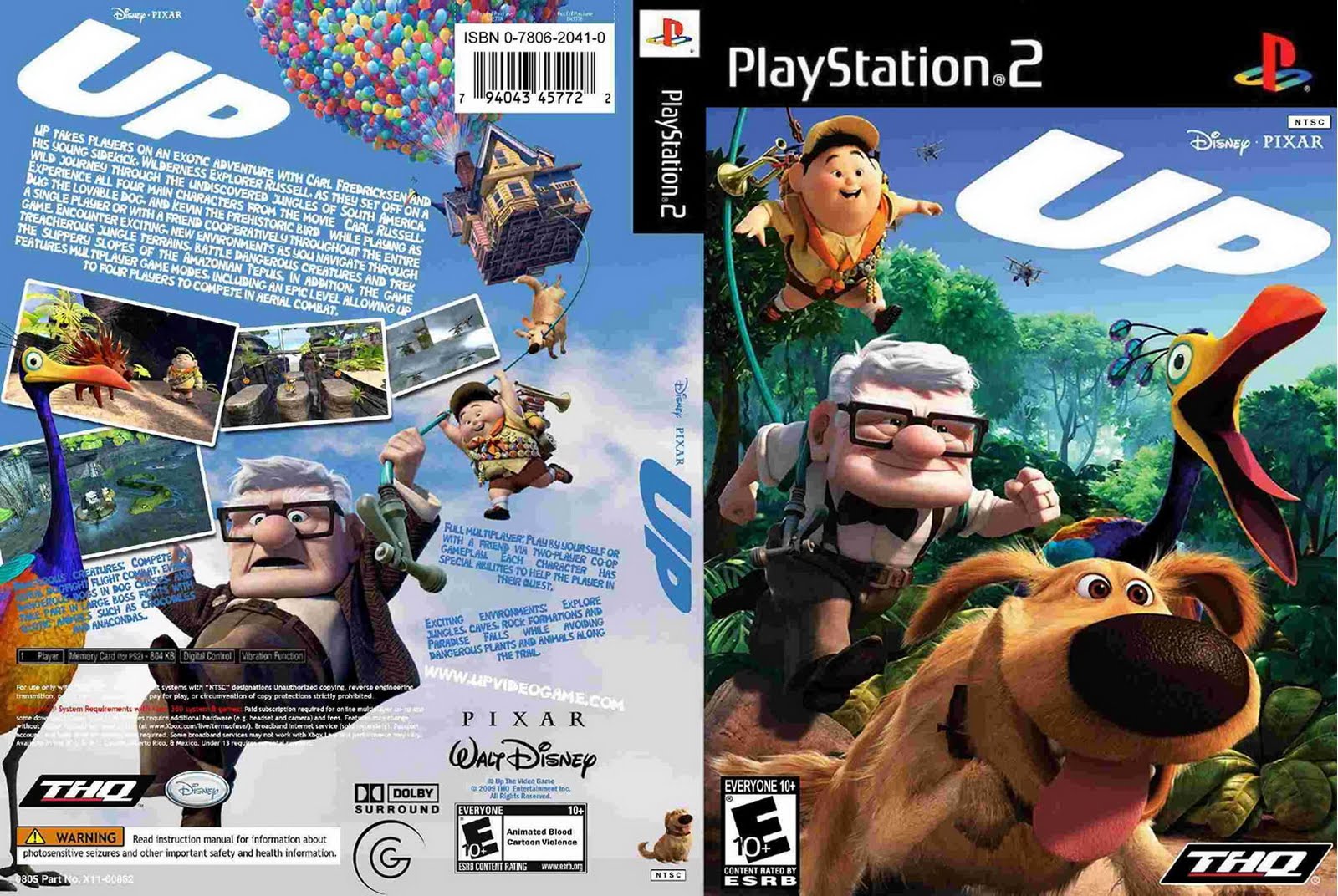 La cueva informatica: Ultimos Juegos Playstation 2
