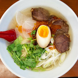 八丁畷,ラーメン,川崎,牛肉麵