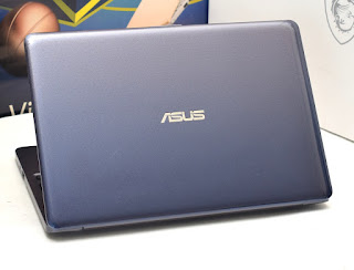 Jual ASUS VivoBook E203N Celeron N4000 11.6-Inch