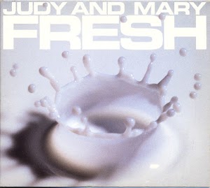 Judy And Mary – Fresh