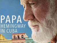 Descargar Papa Hemingway in Cuba 2015 Blu Ray Latino Online
