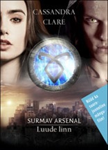 Luude linn - Cassandra Clare
