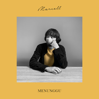 Marcell - Menunggu MP3