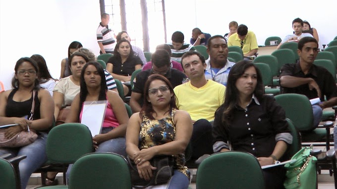 Vigilância Sanitária de Imperatriz firma parceria com Estudantes da UFMA