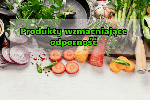 15 najlepszych produktów dla zdrowia prosto z Twojej kuchni