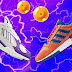 ADIDAS ANUNCIA SU NUEVA LÍNEA DE ZAPATILLAS "DRAGON BALL Z"
