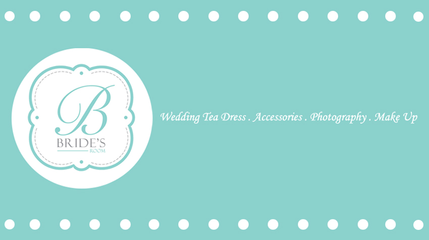Bride's Room