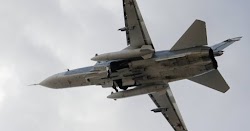 Η Μόσχα επιβεβαιώνει τον Ρ.Τ.Ερντογάν και δεν του αποδίδει ευθύνες για την κατάρριψη του ρωσικού Sukhoi Su-24 το 2015 και θεωρεί ότι έγινε κ...