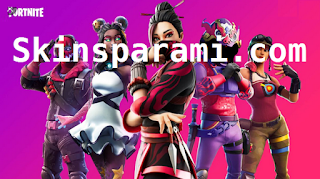 Skinsparami. com || skinsparami.com Free skins fortnite from skinsparami .com