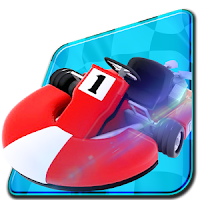 Go Kart Drift Racing Apk
