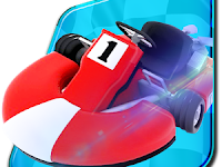 Go Kart Drift Racing Apk v1.5 (Mod Money)