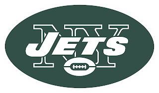 logo New York Jets NFL