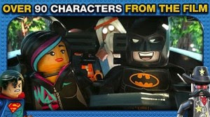 The LEGO Movie-3