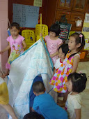 Summer Tent