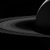 Saturn seen by Cassini spacecraft