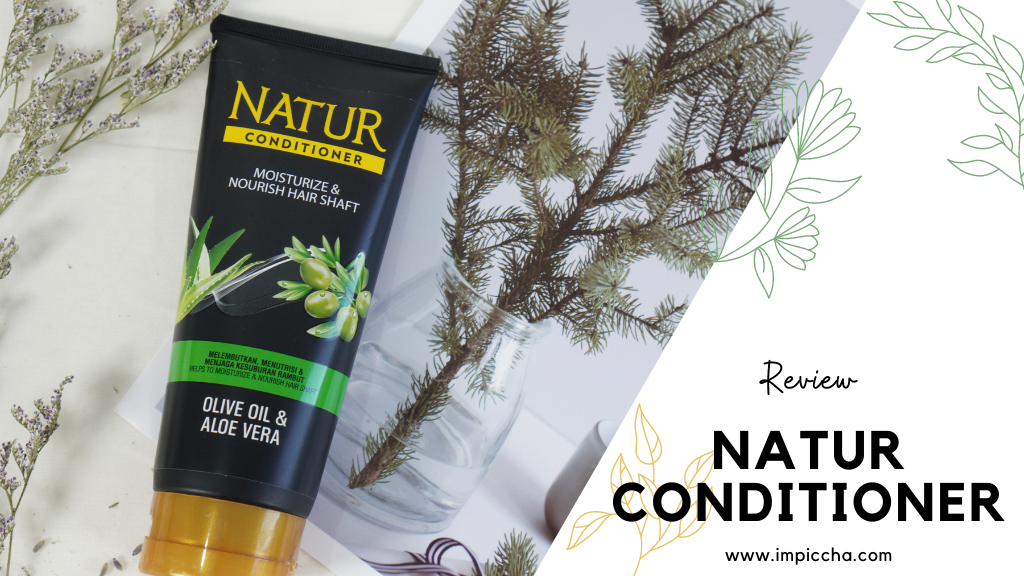Review Natur Conditioner