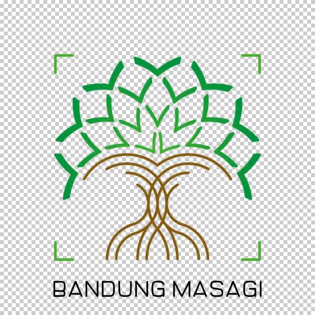 logo bandung masagi