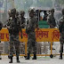 पाकिस्तानी आतंकी कर सकते हैं हमला,  उत्तर प्रदेश में पुलिसकर्मियों की छुट्टियां रद