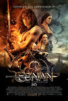 Connan El Barbaro [Conan the Barbarian] 2011 BRRip 720p HD Español Latino Descargar 