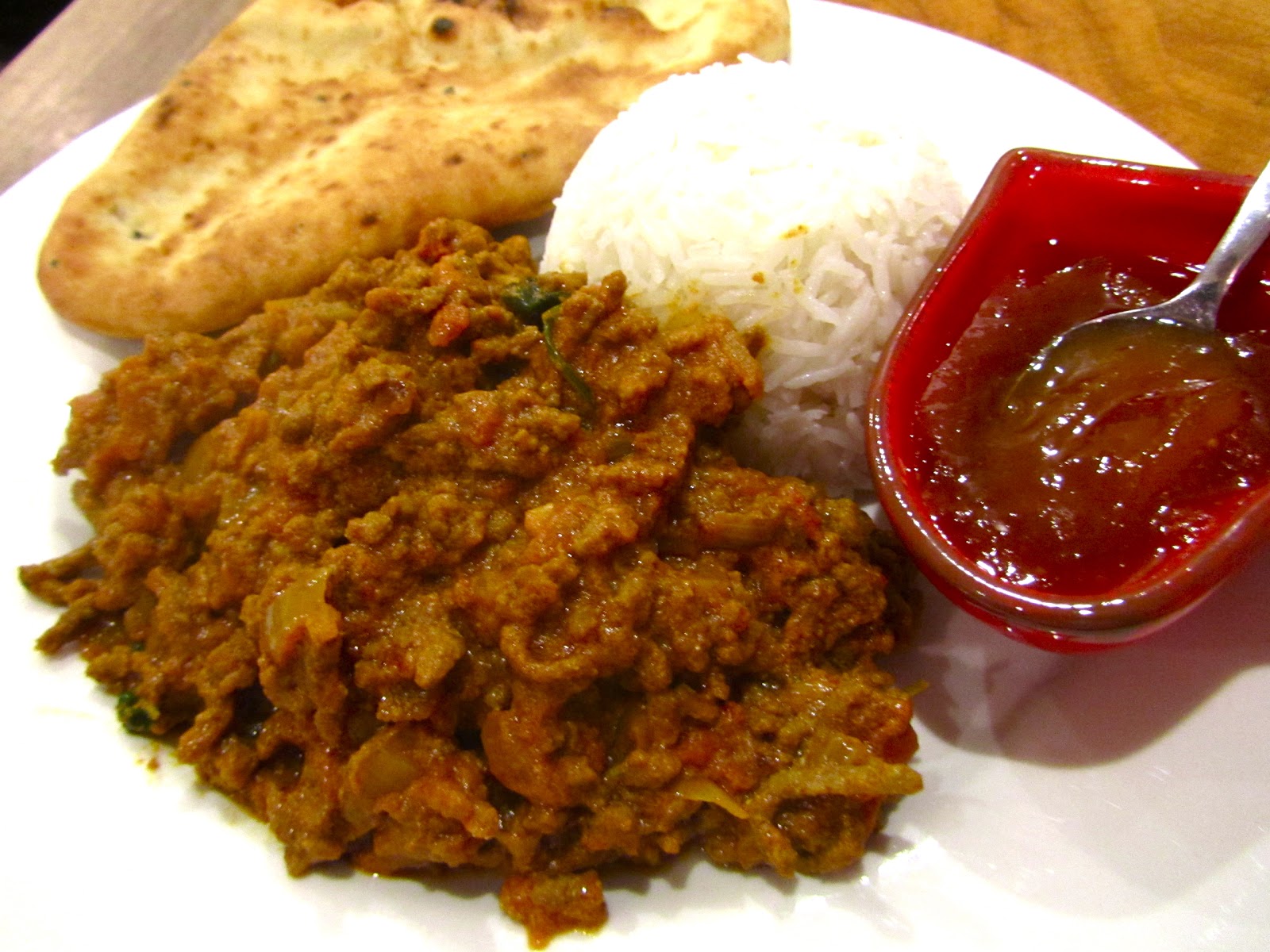 Hairy Bikers Beef Curry - Delicious recipe idea from bbc ...