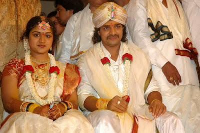 Vijay Raghavendra wedding 