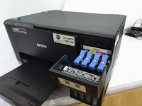 EPSON L3110 COLOR DESKJET