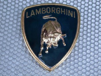 Image for  Lamborghini Emblem  2