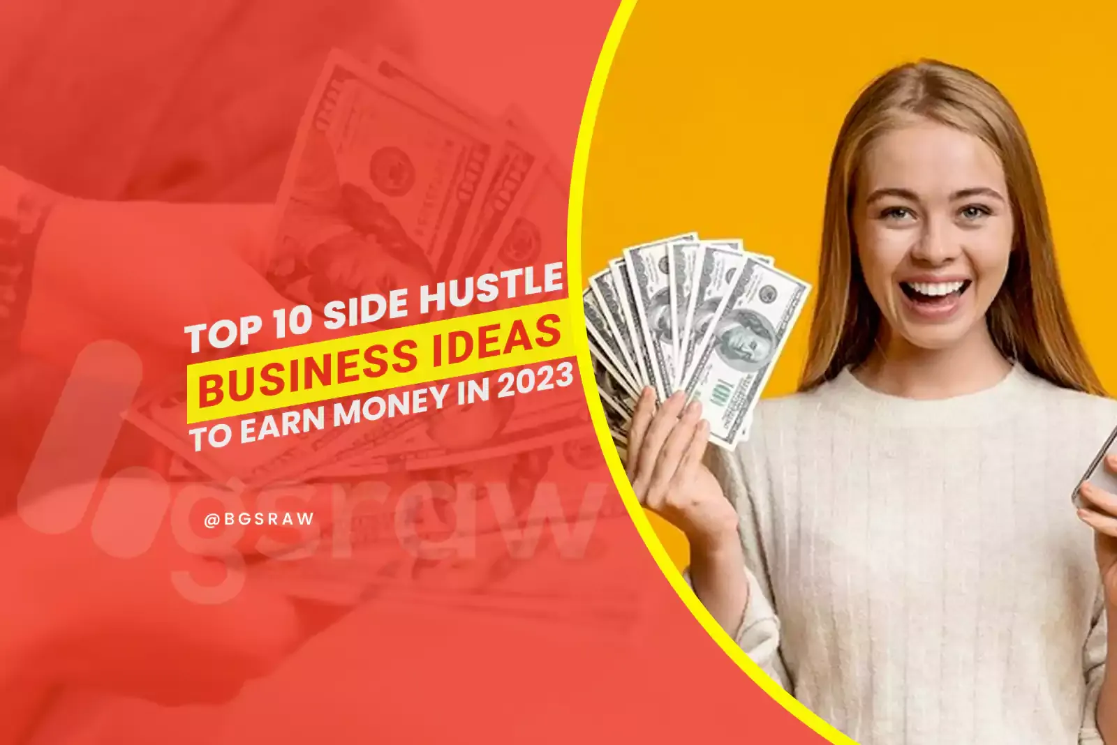 Top 10 Side Business Ideas to Earn Money in 2023