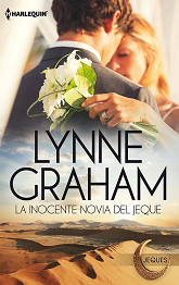 Lynne Graham - La Inocente Novia Del Jeque