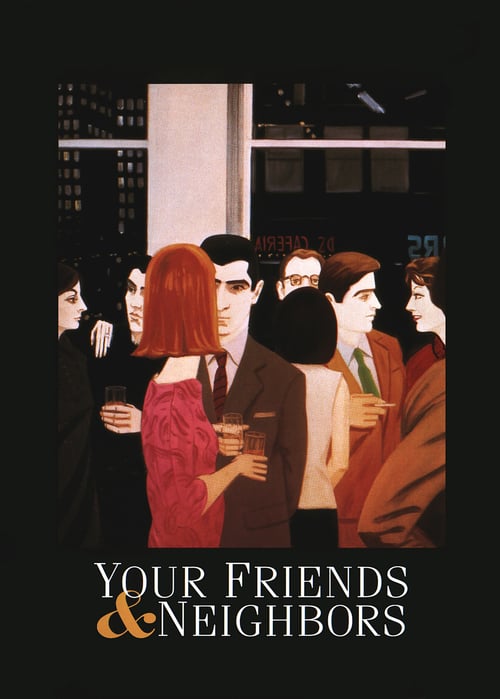 [VF] Entre amis & voisins 1998 Film Complet Streaming