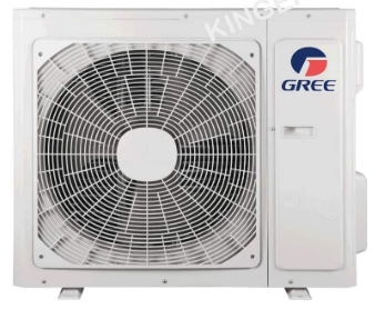 Gree Air Conditioners 1.5 ton 2020 By Tiptopshoppin