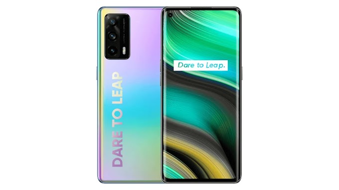 Uygun Fiyata 12 GB RAM Sunan Realme X7 Pro Extreme Edition Duyuruldu !