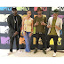 Diamond Platnumz is going shoot video na P-Square soon, check teaser ya Colors of Africa