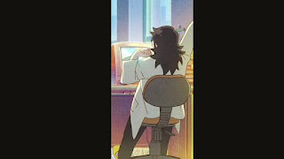 怪獣8号 EDテーマ Nobody 歌詞 YUNGBLUD アニメ主題歌 エンディング Kaiju No. 8
