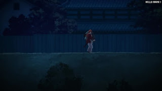 るろうに剣心 新アニメ リメイク 3話 るろ剣 | Rurouni Kenshin 2023 Episode 3