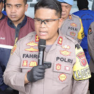 Kapolres Indramayu Ungkap Persiapan Survei Jalur Untuk Arus Mudik Lebaran