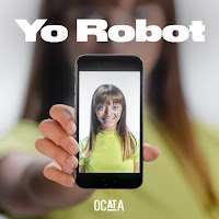 Ocata estrena Yo Robot