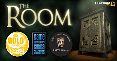 The Room Apk Data Android