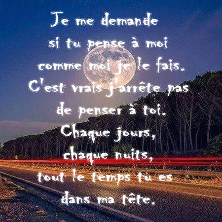 Lettres D Amour Triste