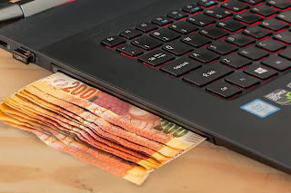 make money online laptop