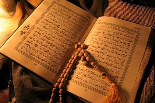 keutamaan membaca alquran di bulan ramadhan