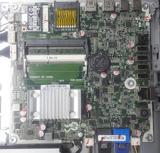 Firmware dados BIOS dump hp18-5600br