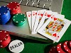 Avoid cheating robots when playing online poker gambling