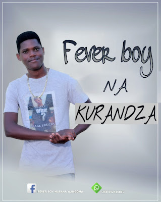 Fever Boy - Na Kurandza (2018) [Download]