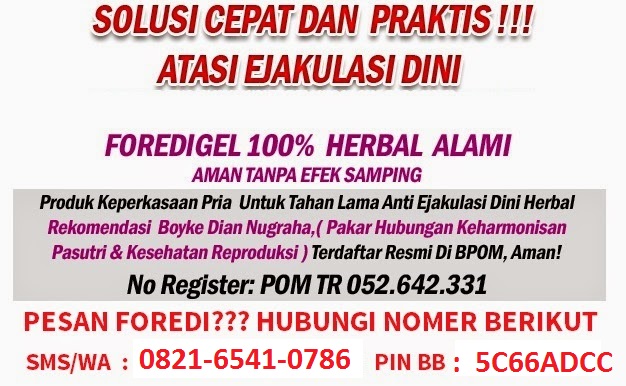 Beli Obat Ejakulasi Dini Medan, Ejakulasi Dini Foredi Medan, Ejakulasi Dini Boyke Medan, Pengobatan Ejakulasi Dini Medan, Dimana Beli Foredi di Medan, Belanja Obat Ejakulasi Dini Medan, Agen Foredi di Medan, Penjual Foredi di Medan