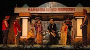 Konsep 33+ Gambar Teater Tradisional Mamanda